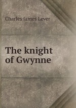 The knight of Gwynne