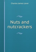 Nuts and nutcrackers