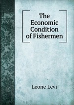 The Economic Condition of Fishermen