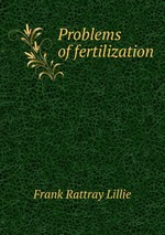 Problems of fertilization