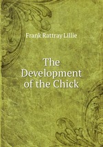 The Development of the Chick