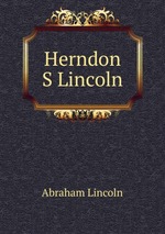 Herndon S Lincoln