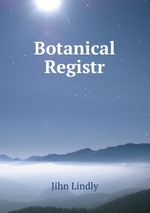 Botanical Registr