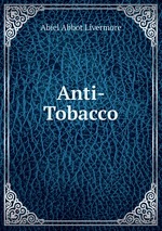 Anti-Tobacco