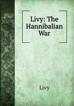 Livy: The Hannibalian War