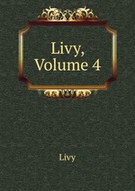 Livy, Volume 4