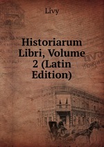 Historiarum Libri, Volume 2 (Latin Edition)
