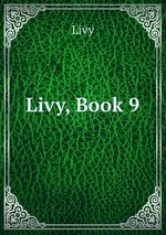 Livy, Book 9