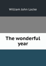 The wonderful year