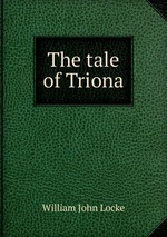 The tale of Triona