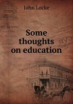Some thoughts on education