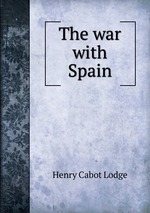 The war with Spain