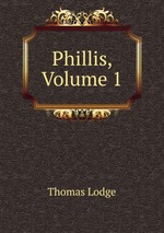 Phillis, Volume 1