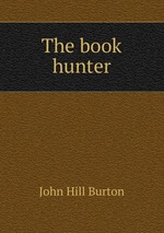 The book hunter