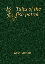 Tales of the fish patrol