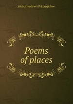Poems of places