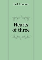 Hearts of three