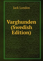 Varghunden (Swedish Edition)