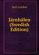 Jrnhlen (Swedish Edition)