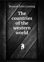 The countries of the western world