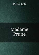 Madame Prune