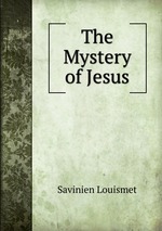 The Mystery of Jesus