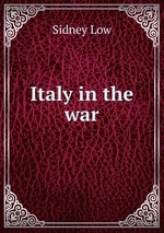 Italy in the war