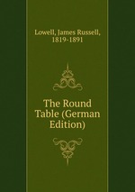 The Round Table (German Edition)
