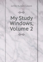 My Study Windows, Volume 2