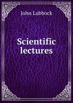 Scientific lectures