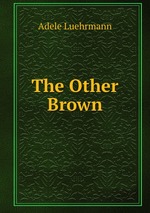 The Other Brown