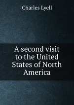 A second visit to the United States of North America