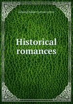 Historical romances