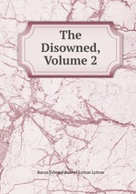 The Disowned, Volume 2