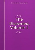 The Disowned, Volume 1