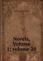 Novels, Volume 1; volume 28