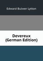 Devereux (German Edition)