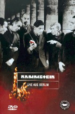 Rammstein. Live aus Berlin