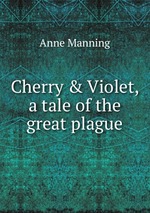 Cherry & Violet, a tale of the great plague