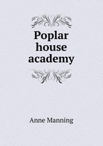 Poplar house academy