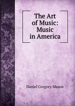 The Art of Music: Music in America