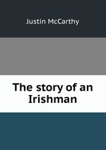 The story of an Irishman