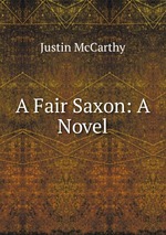 A Fair Saxon: A Novel