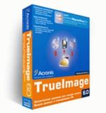 Acronis True Image Personal (1CD)