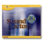 Sound Factory 2 (2CD) - Linux ПО для обработки звука и видео + драйвера