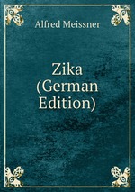 Zika (German Edition)