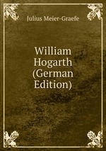 William Hogarth (German Edition)