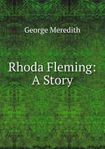 Rhoda Fleming: A Story