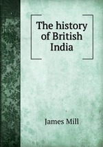 The history of British India