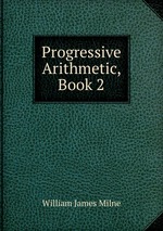 Progressive Arithmetic, Book 2